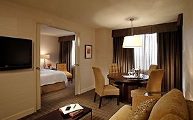 Cambridge Suites Toronto